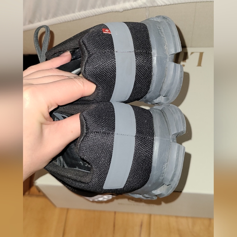 On Cloud Cloudflow Cloudtec Running Sneaker Men 7… - image 7